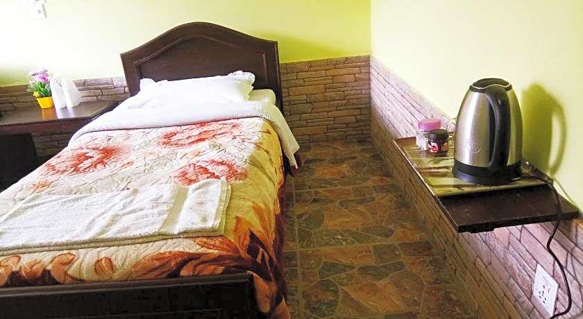 New Pokhara Lodge