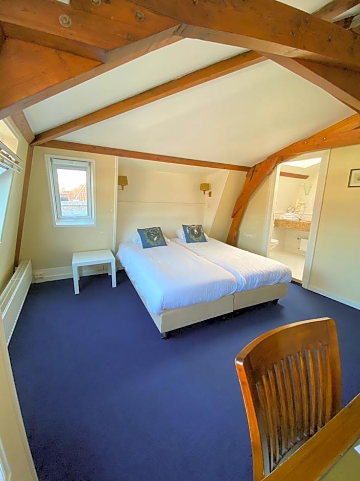 Hotel Bridges House Delft