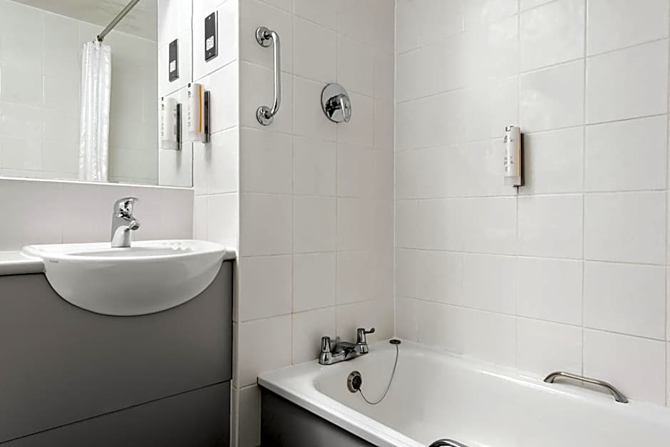 Days Inn Sedgemoor M5