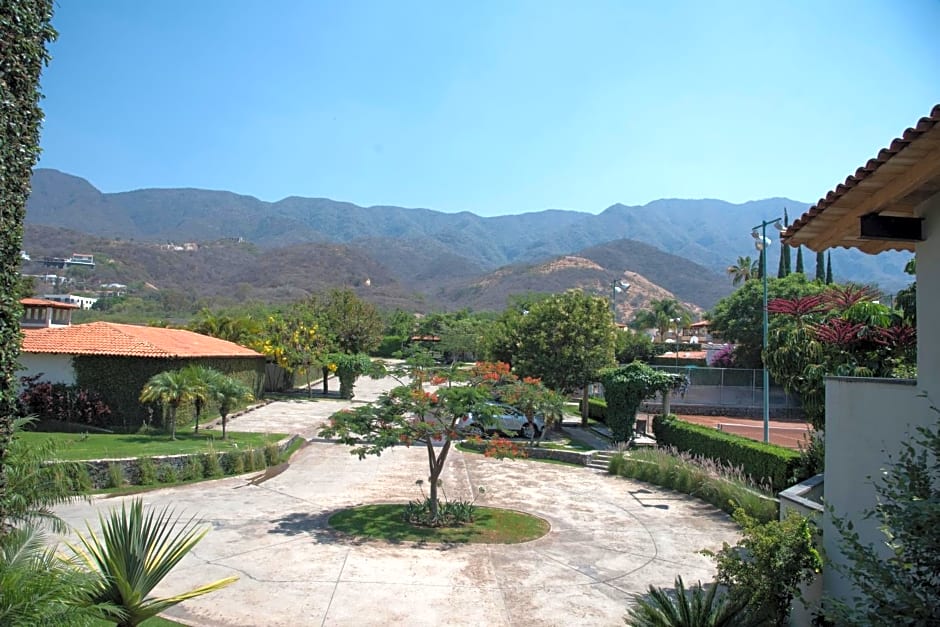 La Reserva Chapala