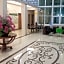 GreenTree WuHu Fangte Gangwan Road Business Hotel