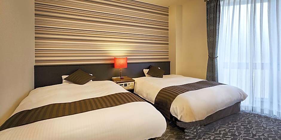 Hotel Flags Kuju Kusima