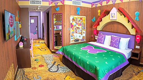 LEGOLAND Hotel Dubai