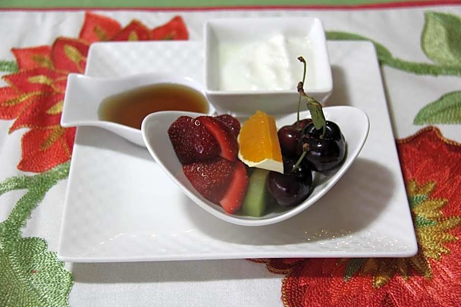 Serendib Bed and Breakfast
