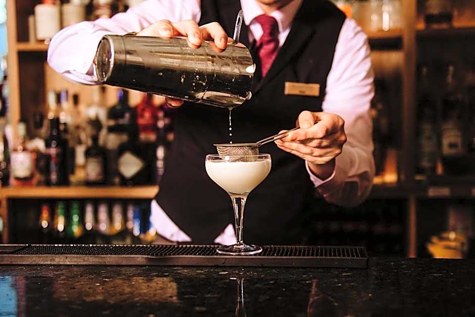 Meldrum House Hotel Golf And Country Estate