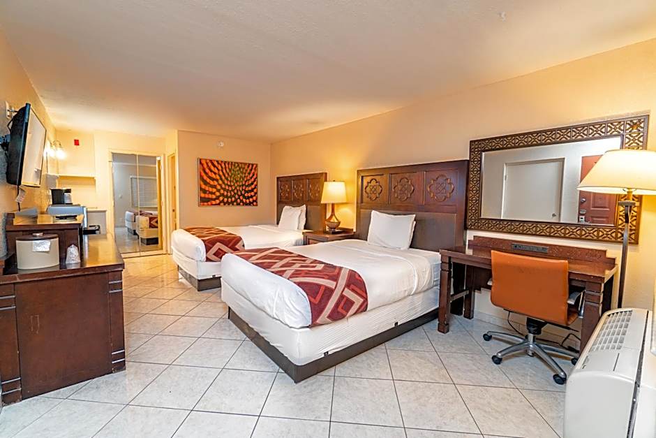 Sevilla Inn Kissimmee- Near Disney
