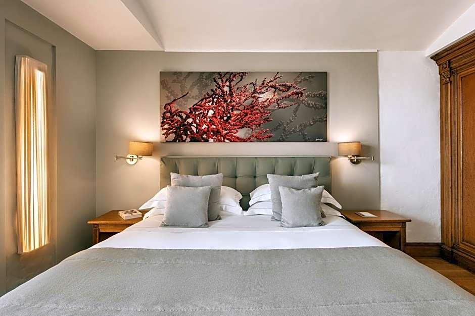 Grand Hotel Mazzaro Sea Palace