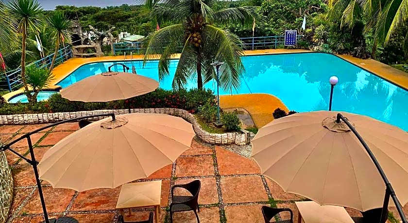 My Little Island Hotel