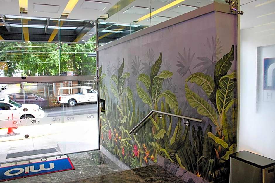 Hotel Mio Panamá