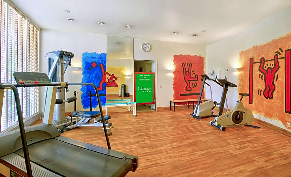 ACHAT Hotel Magdeburg