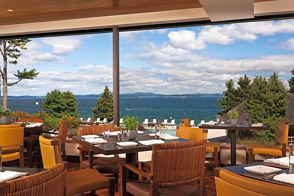 Holiday Inn Bar Harbor Regency Hotel By IHG