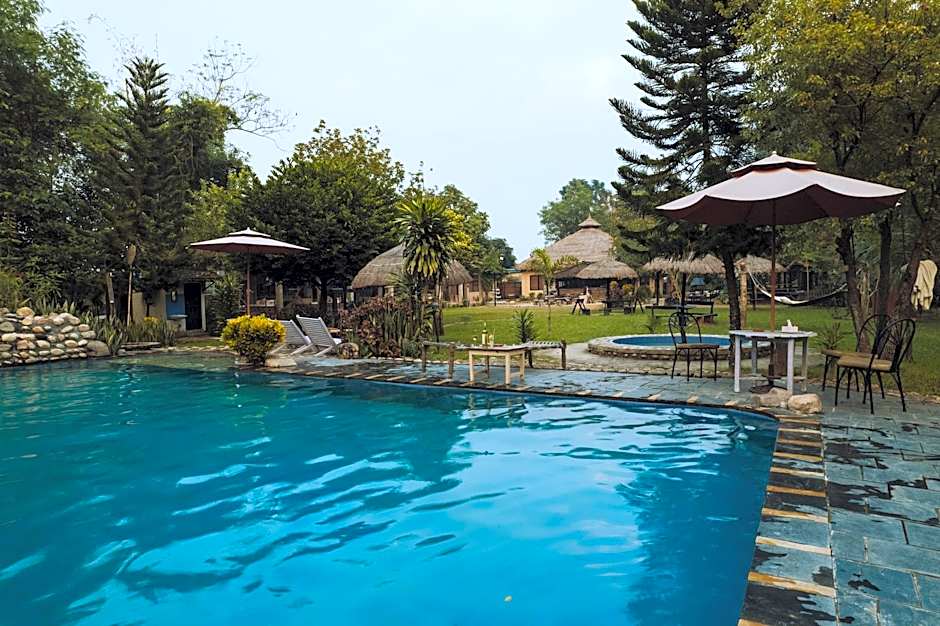 Machan Country Villa