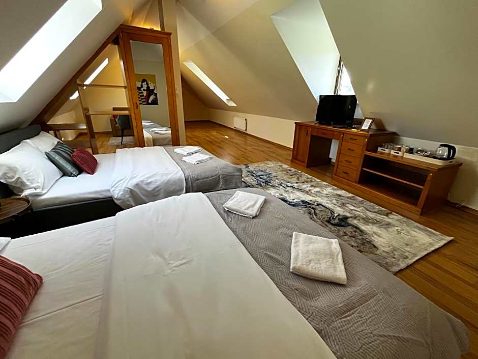 Apartamenty Nyskie