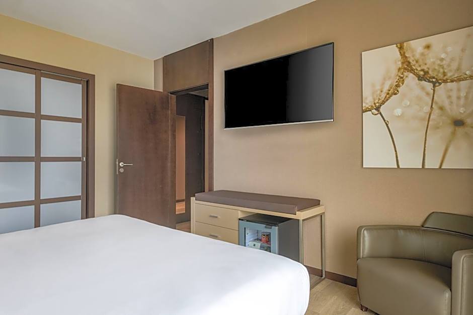 AC Hotel by Marriott Ciutat de Palma