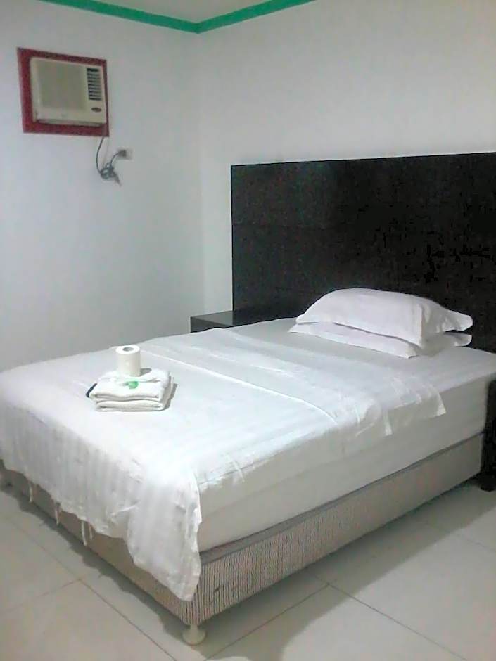 Asia Novo Boutique Hotel-Roxas City