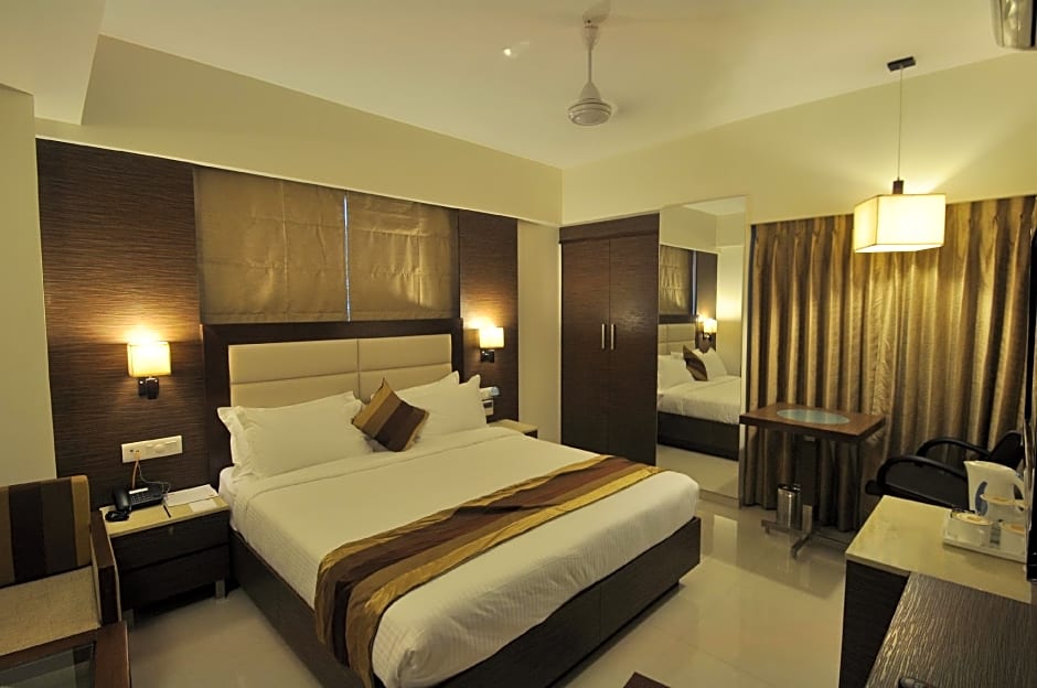 Le Grande Residency - Marriage Certificate Required