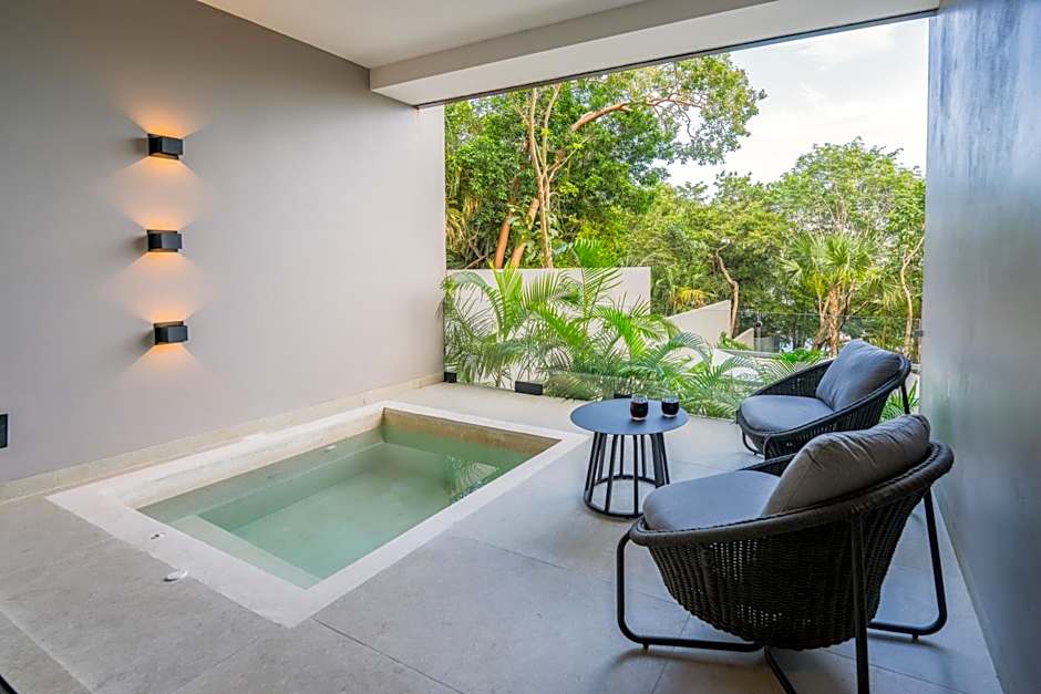Amaranto Hotel Boutique