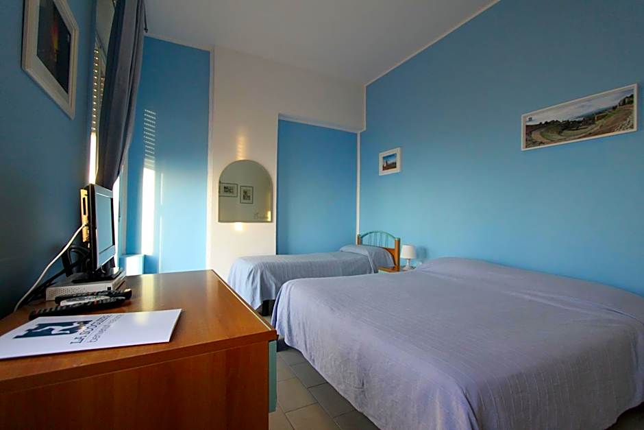 Hotel Ristorante La Scogliera - NUOVA GESTIONE