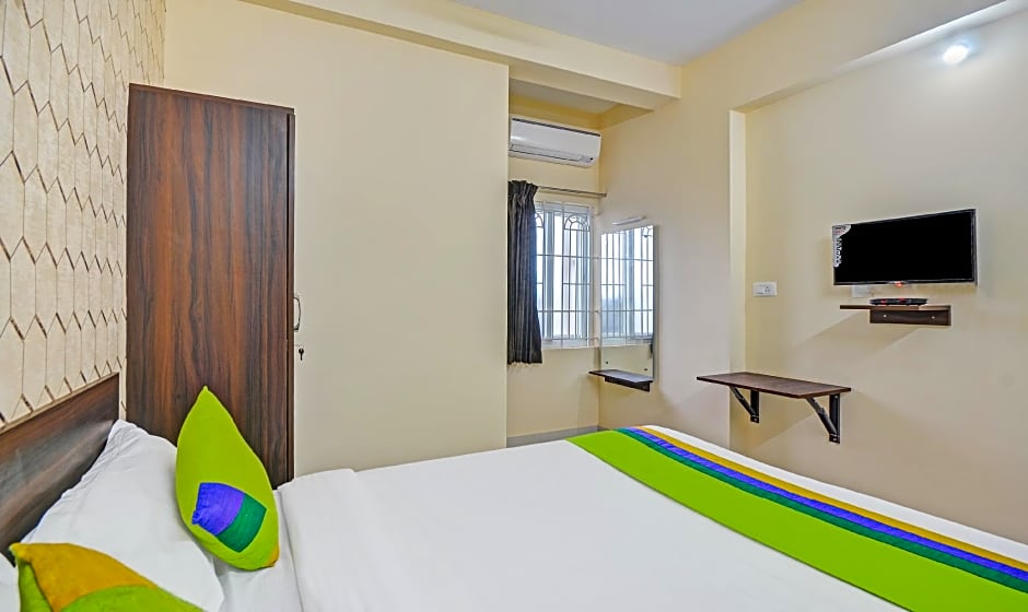 Treebo Everest Residency Tidel Park, 15 Mins From Coimbatore International Airport
