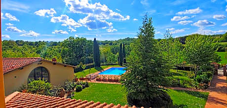 Torrebianca Tuscany