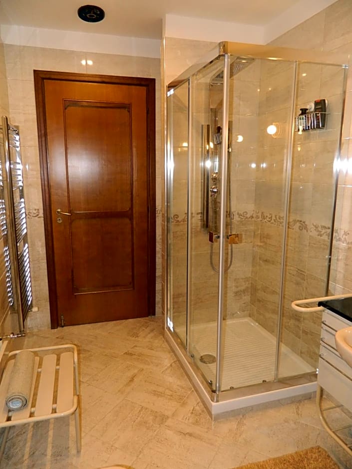 B&B San Pio – Pellezzano, UT