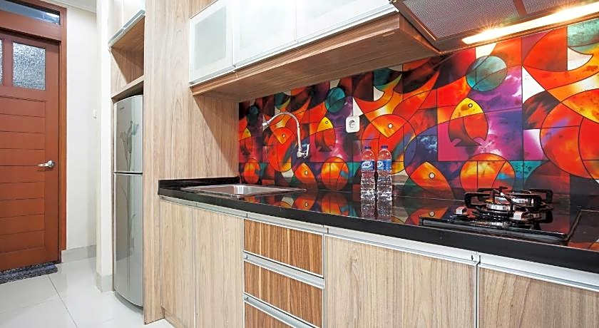 Hotel Bandung Permai