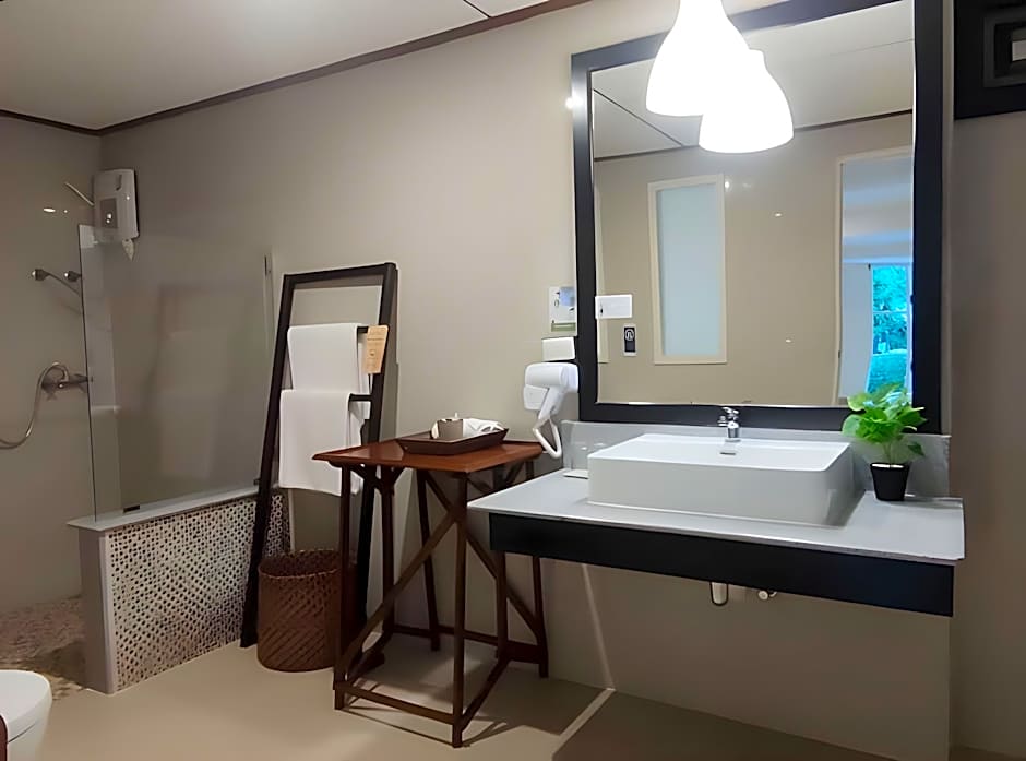 Nan Boutique Hotel