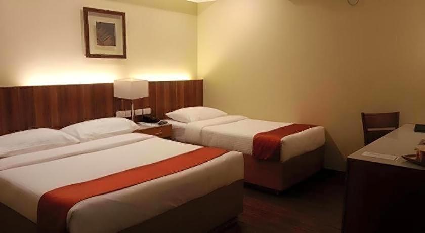 Hotel Veniz Legarda