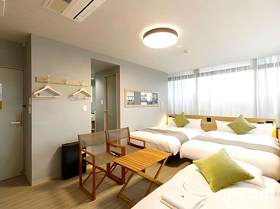Hotel Third Place Hakata