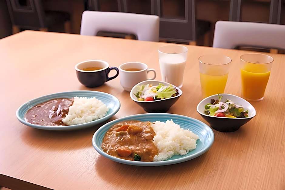 Sotetsu Fresa Inn Tokyo-Kanda