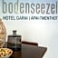 bodenseezeit Apartmenthotel Garni