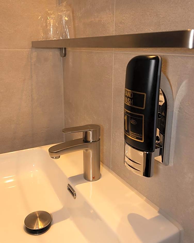 Bed and Breakfast De Heren van Valkenburg