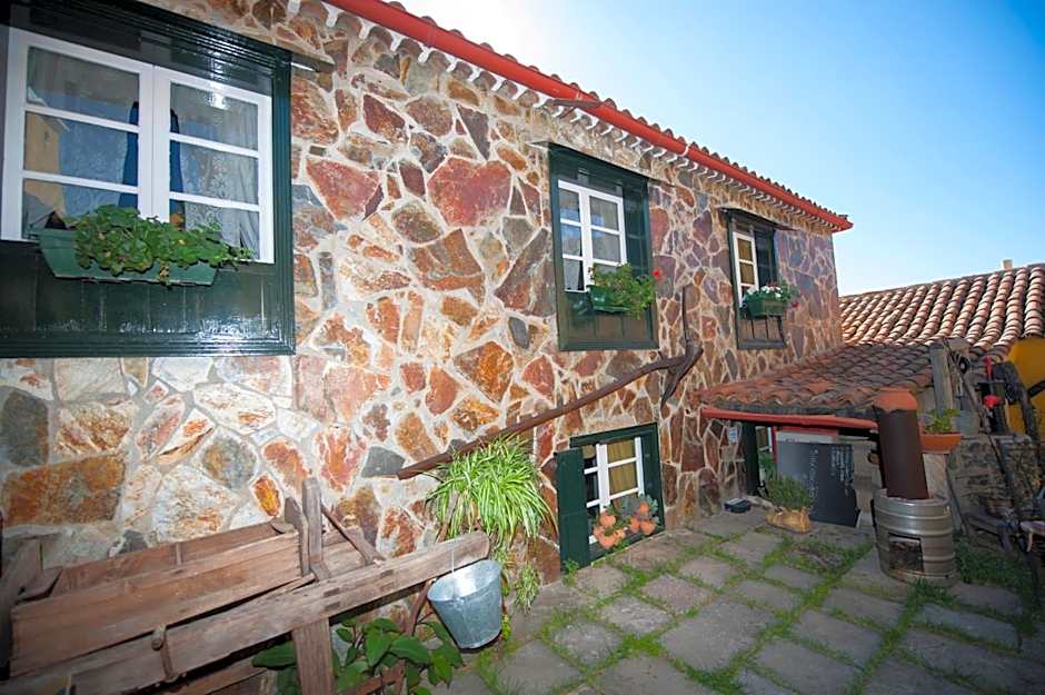 Hotel Rural Senderos de Abona