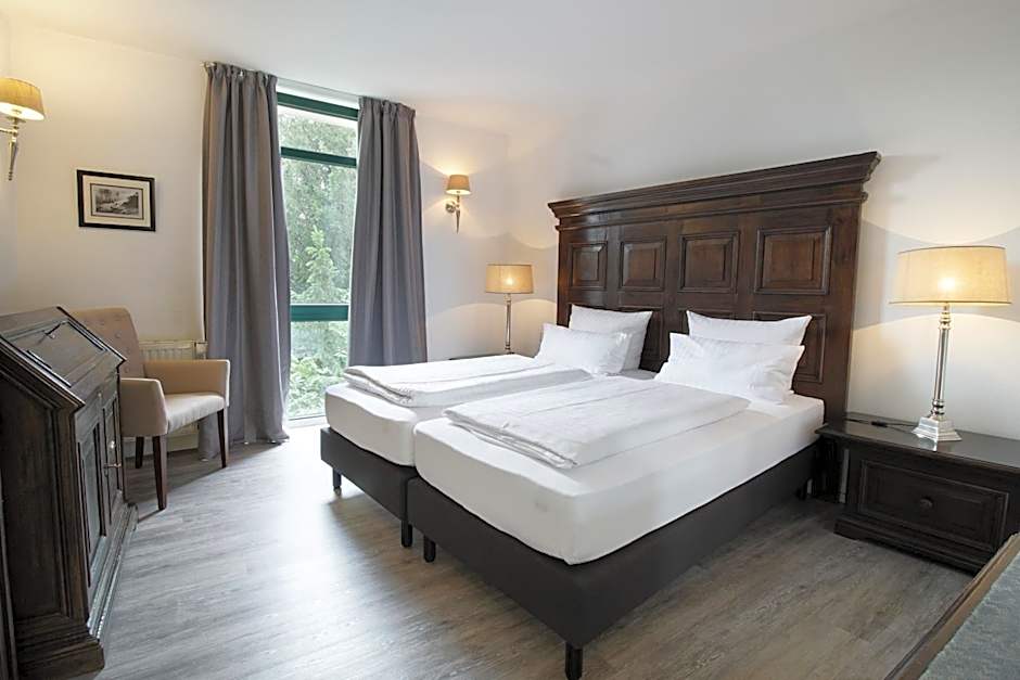 Höhen Hotel Viersen