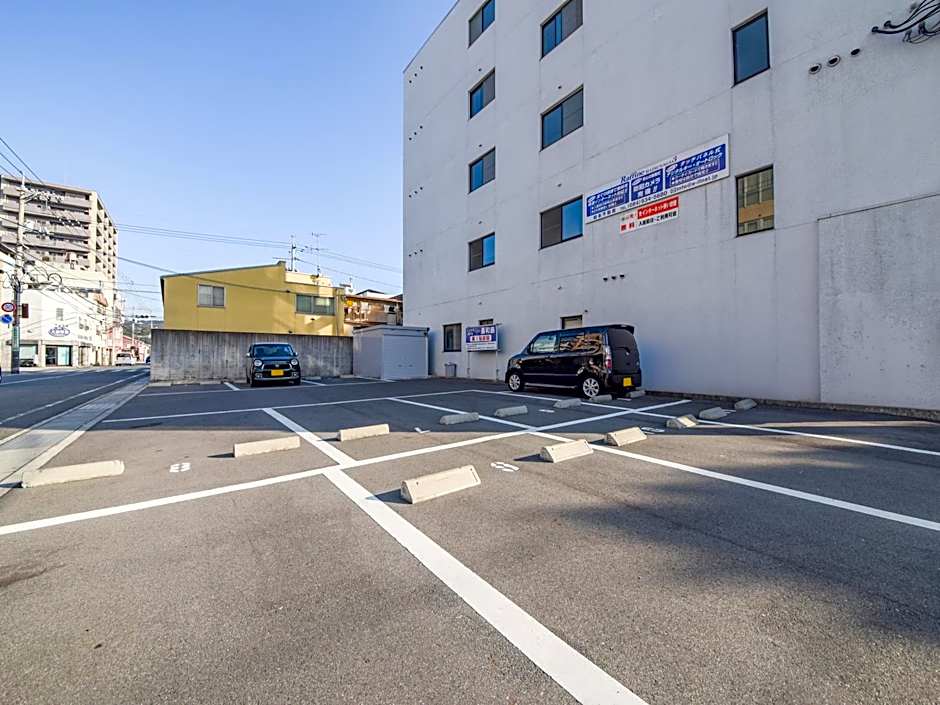 Business Hotel New Nagawajima