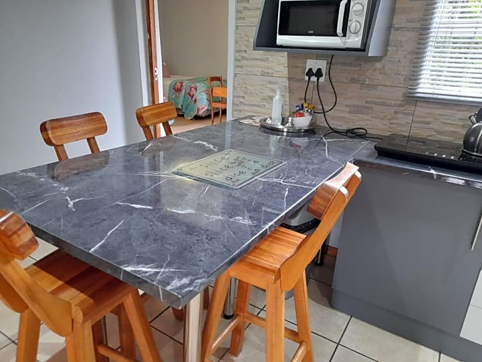 Platberg Self-catering