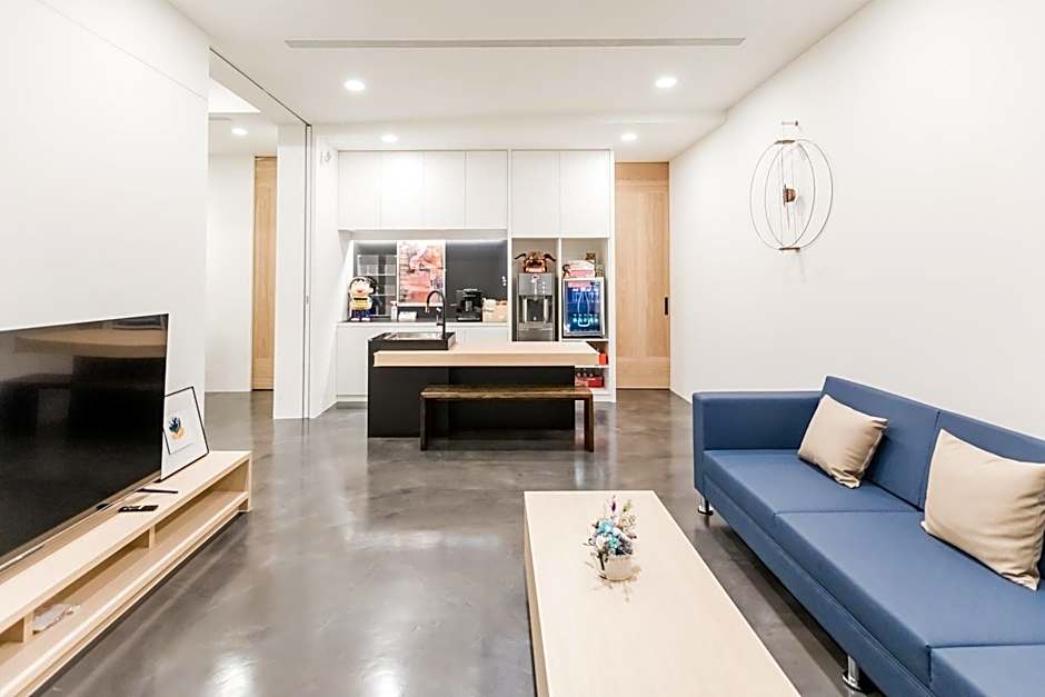 Taitung Spring Homestay B&B