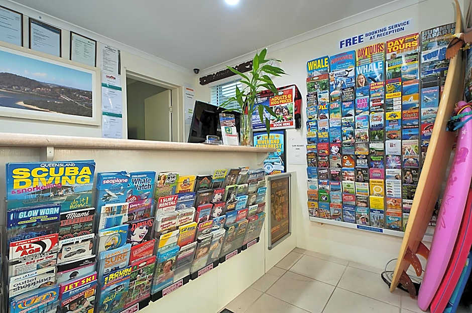 Sanctuary Lake Apartments