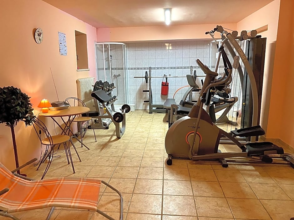 Pension zur Heiligen Krone