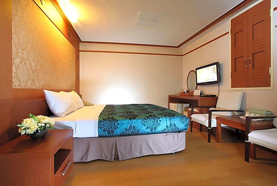 Incheon Airporthotel Airstay