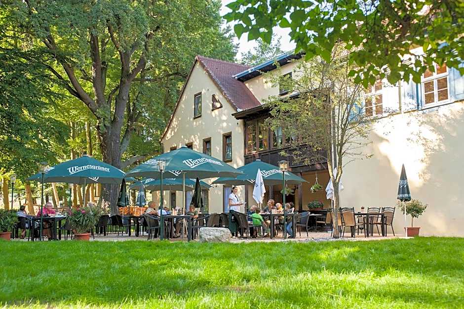 Hotel Zum Herrenhaus