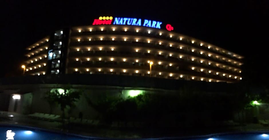 Hotel Natura Park