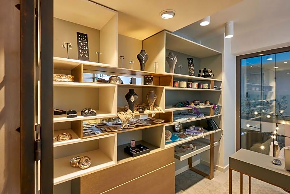 Manna Boutique Hotels