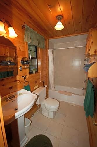Mountain Springs Cabins