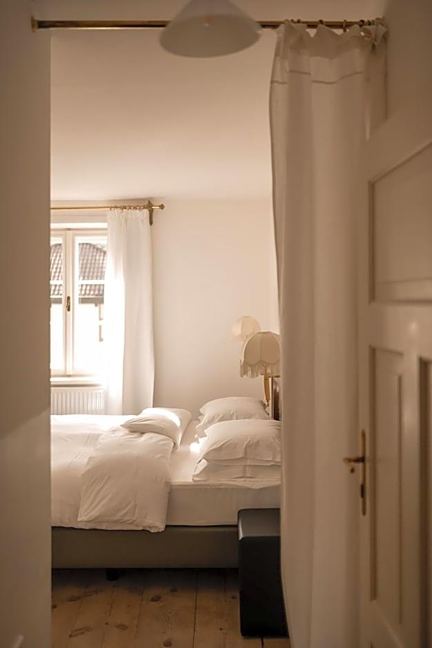 Ottmanngut Suite and Breakfast