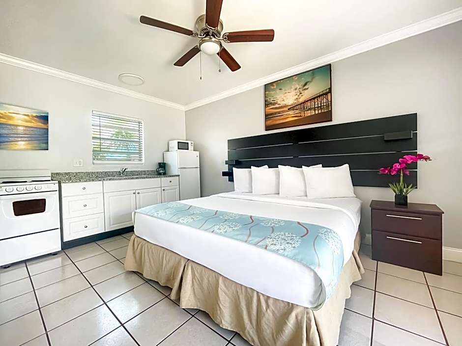 Hollywood Beach Hotels