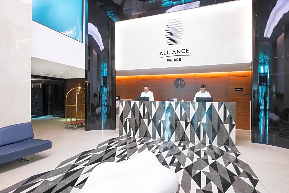 Alliance Palace Batumi