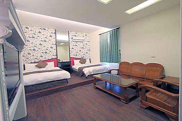 Da Wan Hostel