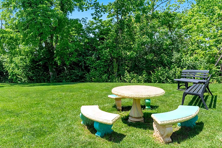 Americas Best Value Inn And Suites Williamstown