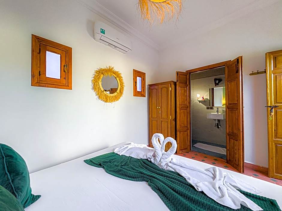 Riad L'Orchidée Suites & Spa